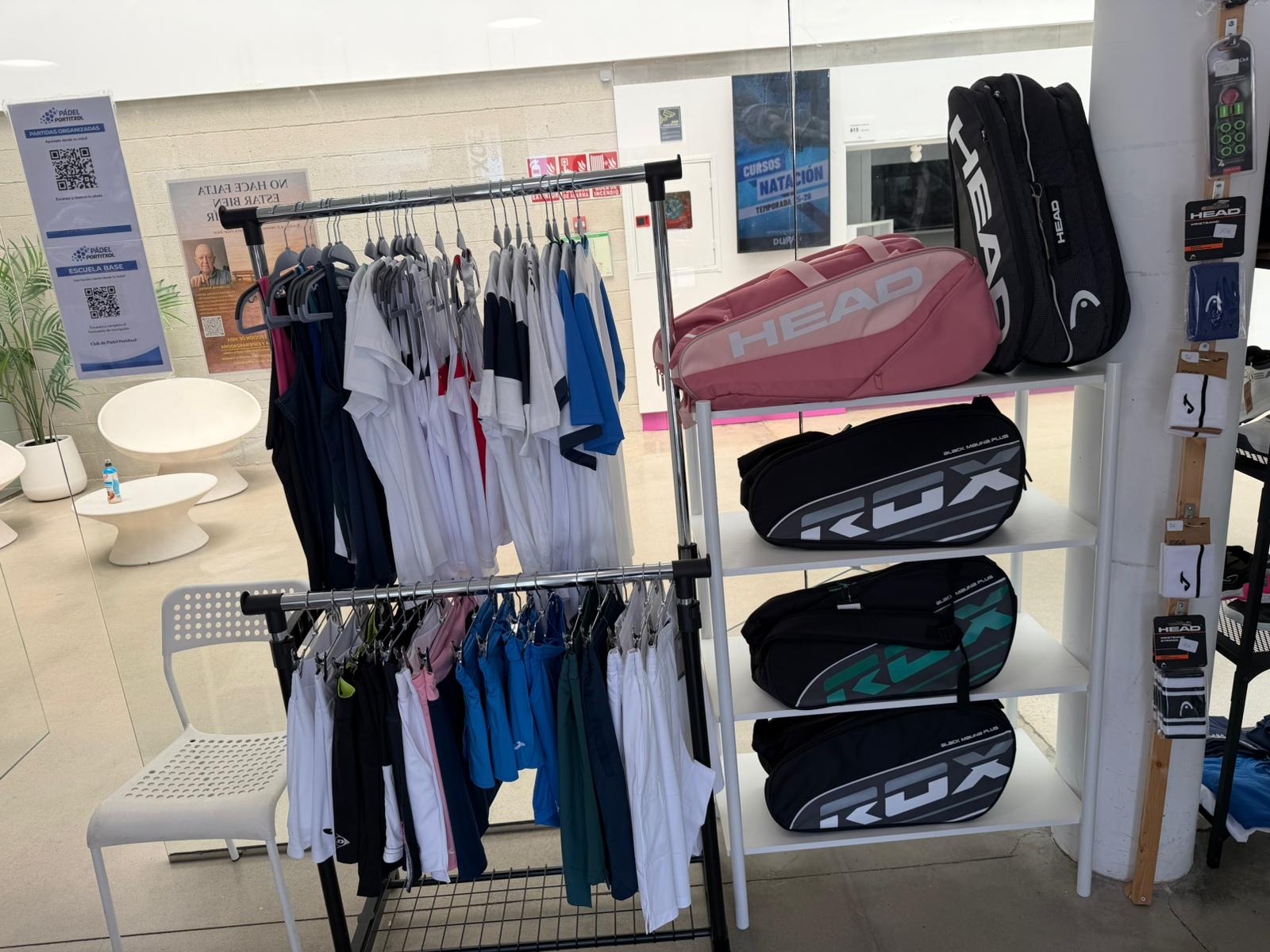 Zona de Atención al Cliente