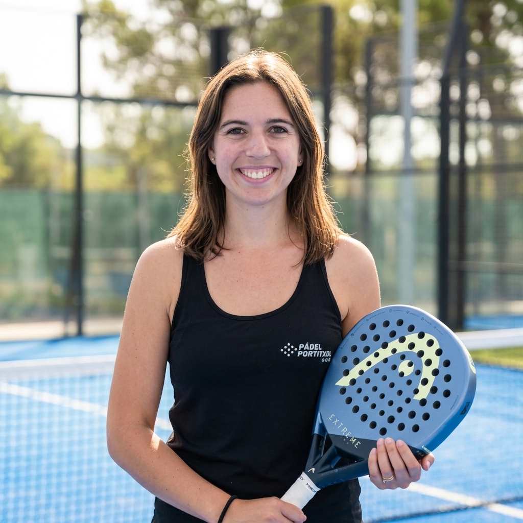 Carmen Dalmau