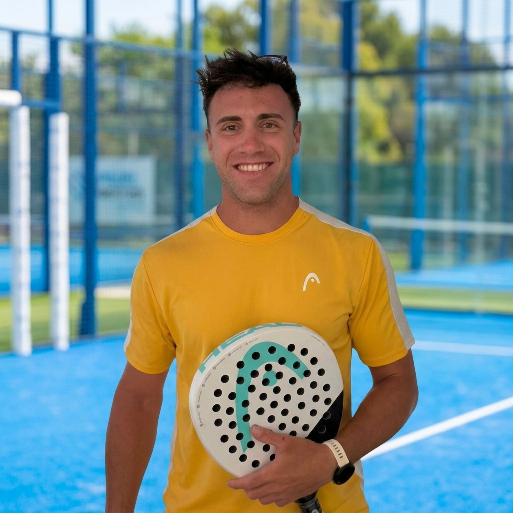 Martín Areosa