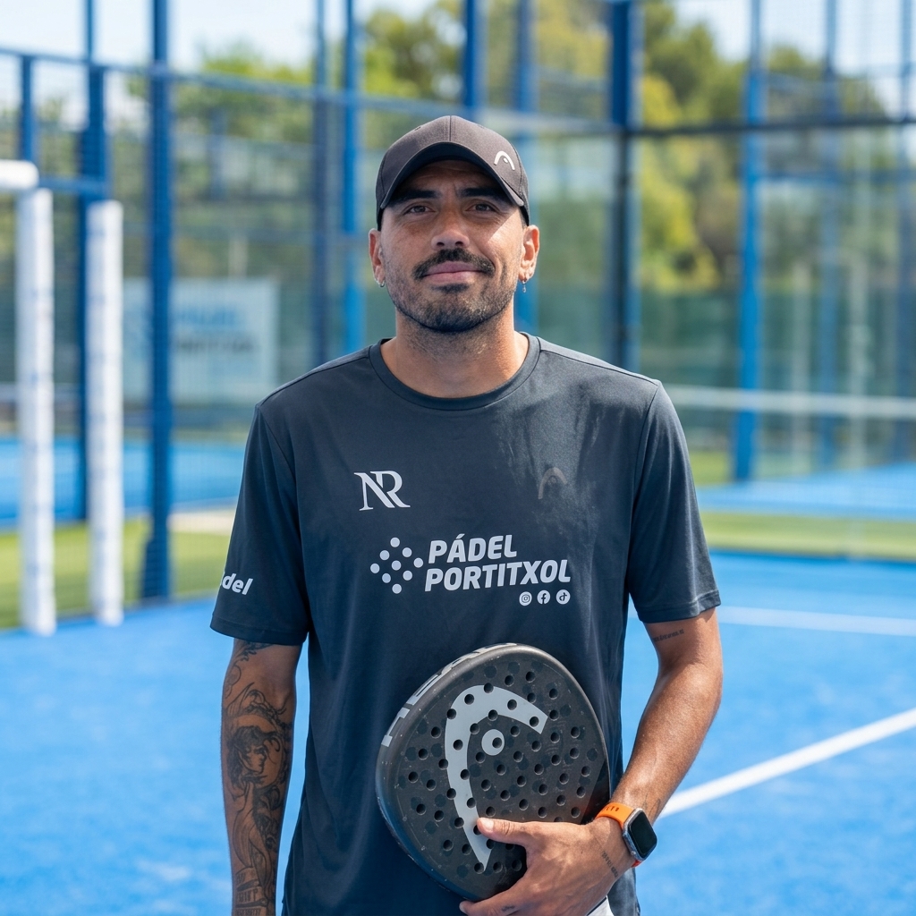 Nico Quiroga