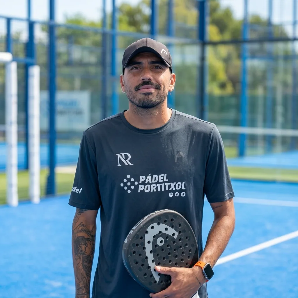 Nico Quiroga