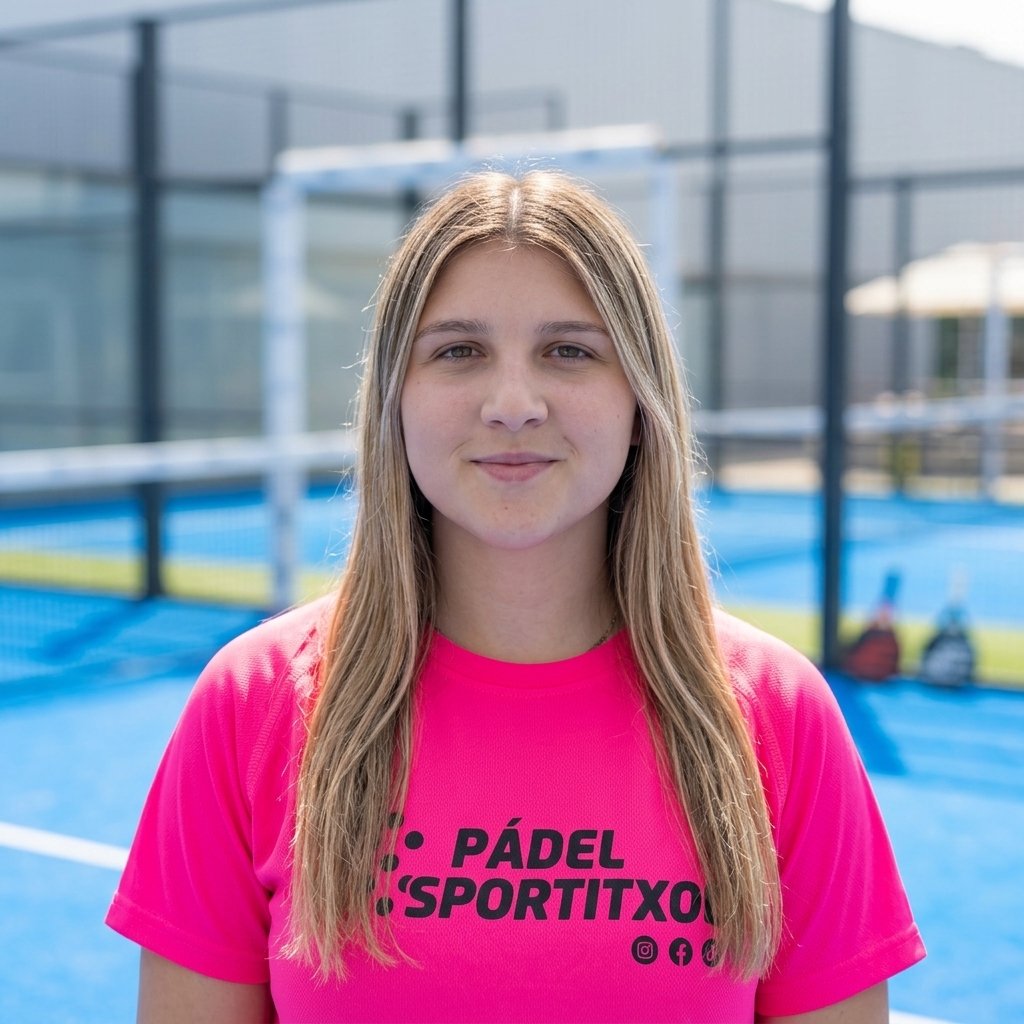 Sara Moreno